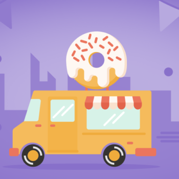 10 idee di marketing per camion di cibo che sono garantiti per funzionare