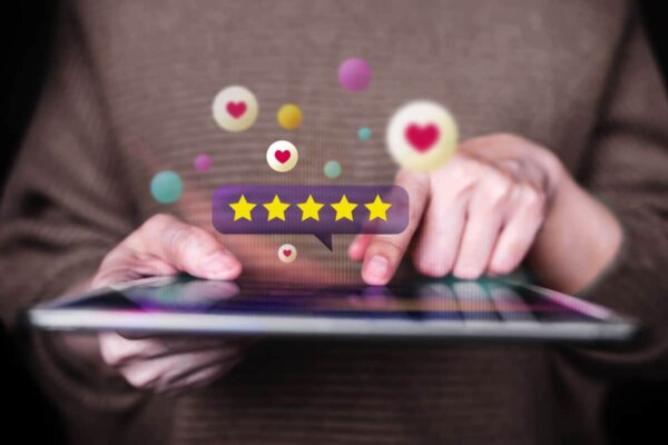 6 modi in cui le recensioni offrono informazioni utili sui clienti