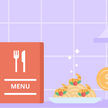 7 voci di menu più redditizie da includere nel menu del tuo ristorante