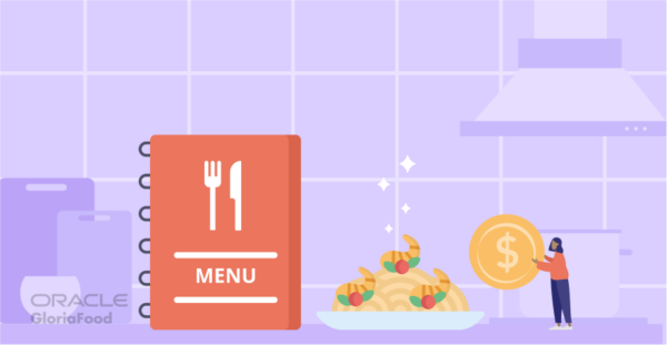 7 voci di menu più redditizie da includere nel menu del tuo ristorante
