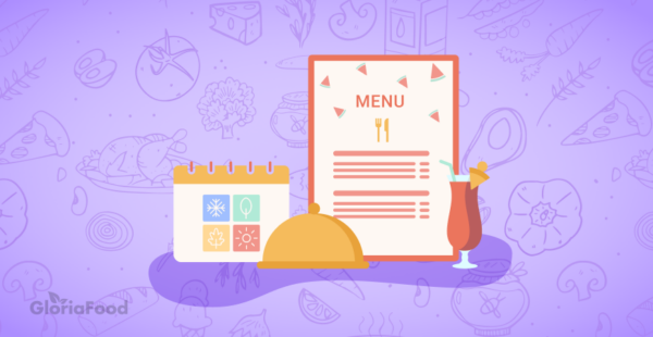 I vantaggi di un menu stagionale del ristorante e come implementarne uno