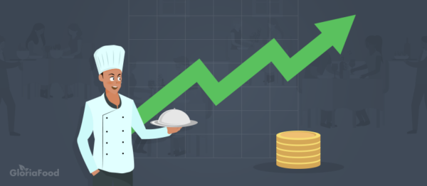 forecasting restaurant sales