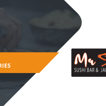 Recensioni GloriaFood: storia di successo di Mr Sushi