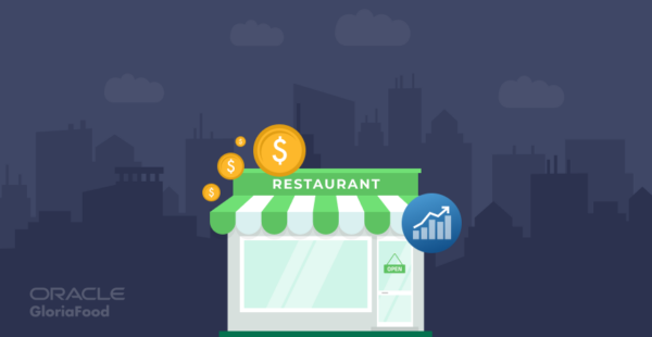 Come aumentare le vendite dei ristoranti senza pubblicità: un progetto