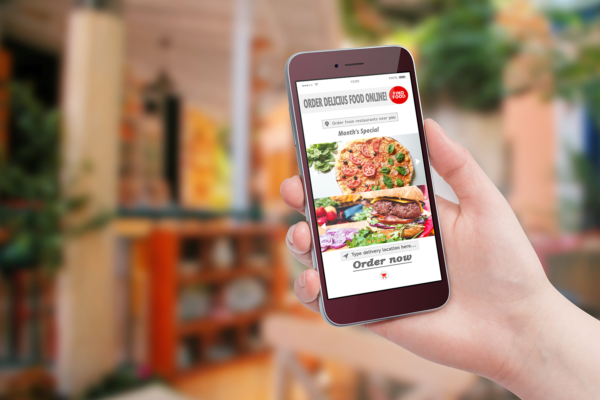building successful restaurant loyalty apps
