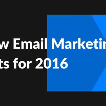 3 New Email Marketing Habits