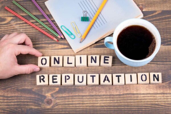 5 principali fattori che possono influenzare la reputazione online della tua attività
