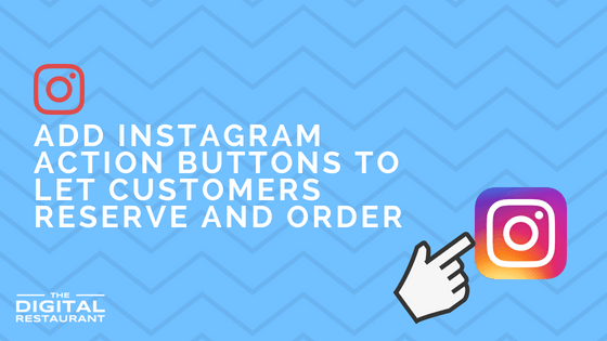 Add Instagram Action Buttons