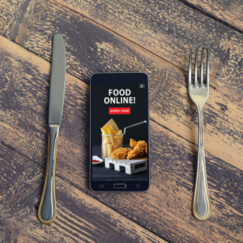 digital restaurant marketing