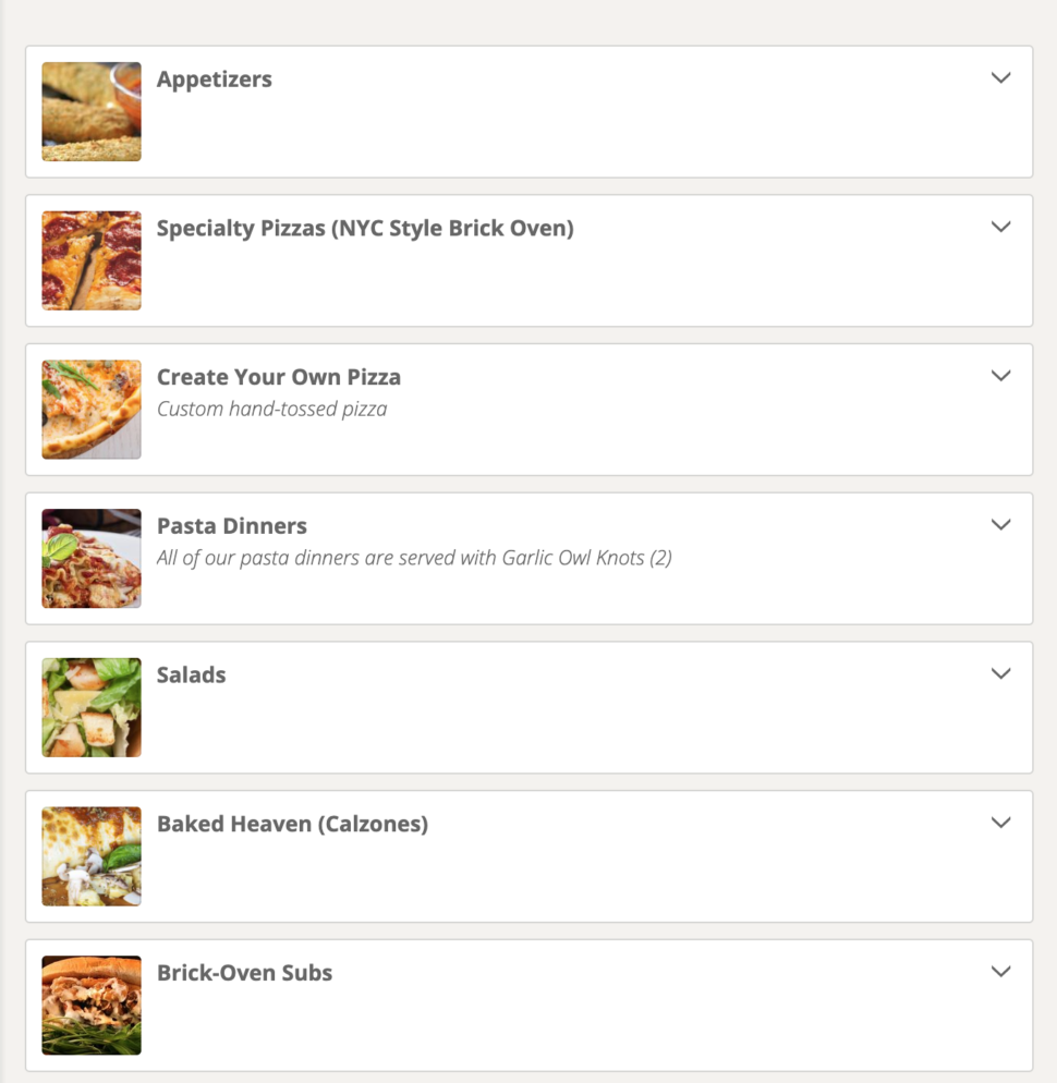 menu-ristorante-online-nel-widget-ordinazioni-online