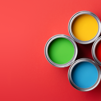 Utilizing Color in Your Restaurant Marketing