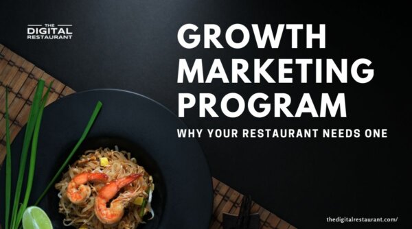 Un programma di marketing di crescita essenziale